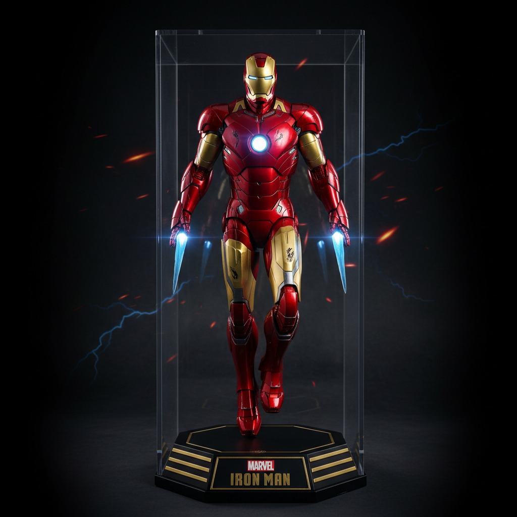 Marvel