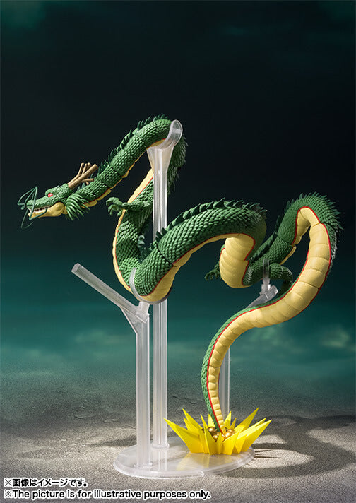 [Resale]S.H.Figuarts "Dragon Ball" Shenron