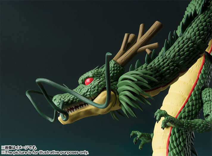 [Resale]S.H.Figuarts "Dragon Ball" Shenron