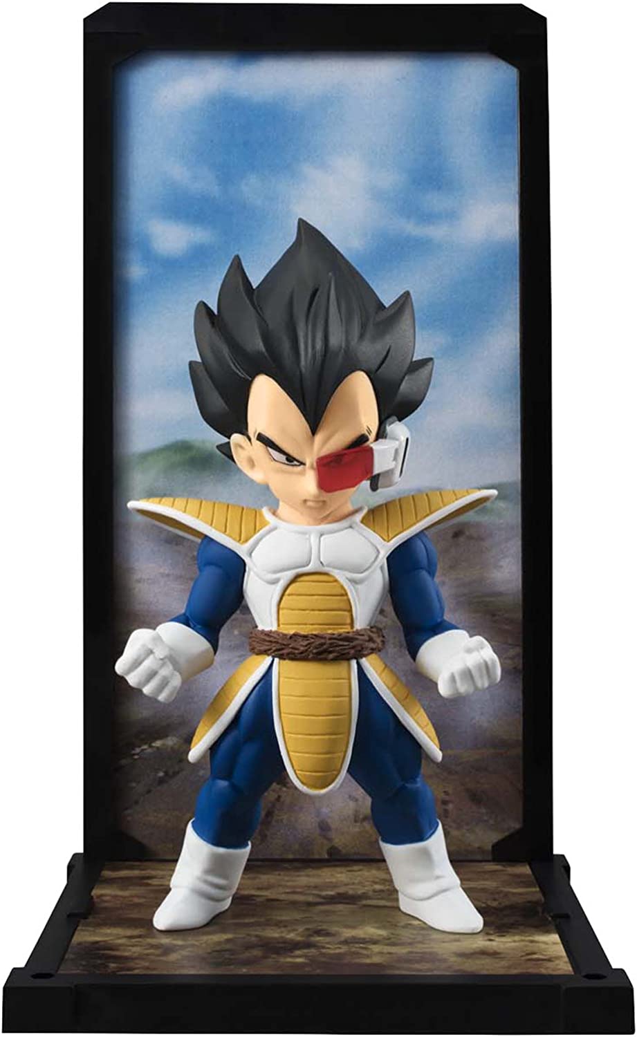 Tamashii Buddies - Vegeta "Dragon Ball"
