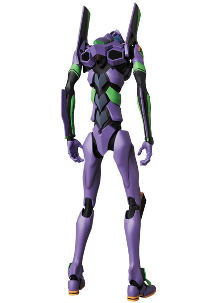 Evangelion Shin Gekijouban: Ha - EVA-01 - Real Action Heroes No.783 - Real Action Heroes Neo - New Paint Version (Medicom Toy)
