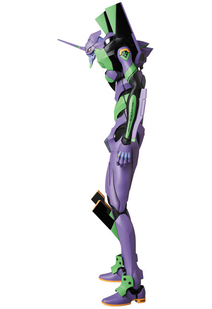 Evangelion Shin Gekijouban: Ha - EVA-01 - Real Action Heroes No.783 - Real Action Heroes Neo - New Paint Version (Medicom Toy)