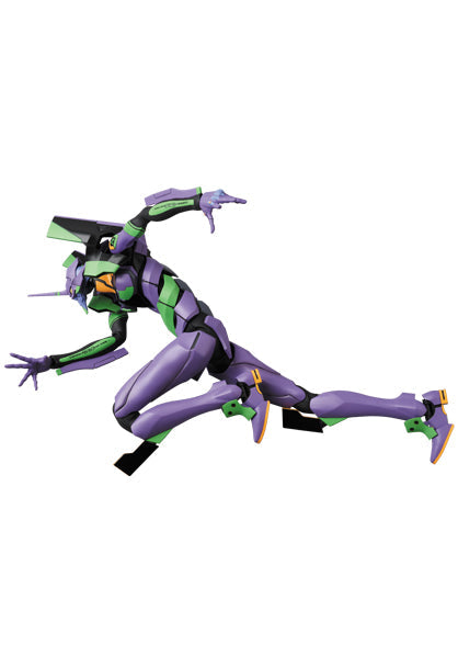 Evangelion Shin Gekijouban: Ha - EVA-01 - Real Action Heroes No.783 - Real Action Heroes Neo - New Paint Version (Medicom Toy)