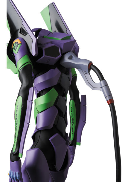 Evangelion Shin Gekijouban: Ha - EVA-01 - Real Action Heroes No.783 - Real Action Heroes Neo - New Paint Version (Medicom Toy)