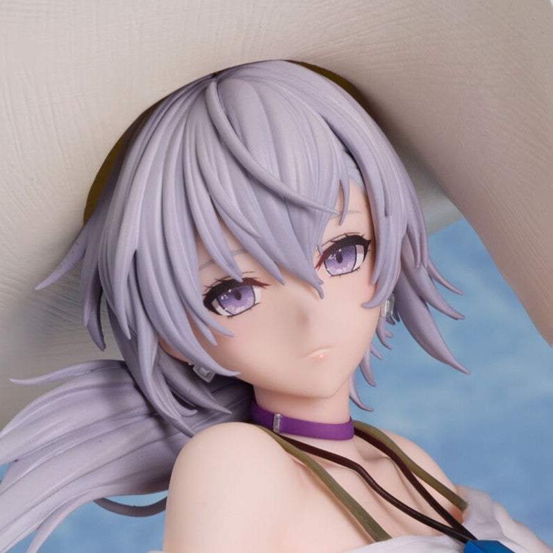Azur Lane - Reno - Summer Spin-off (FREEing, Union Creative International Ltd)