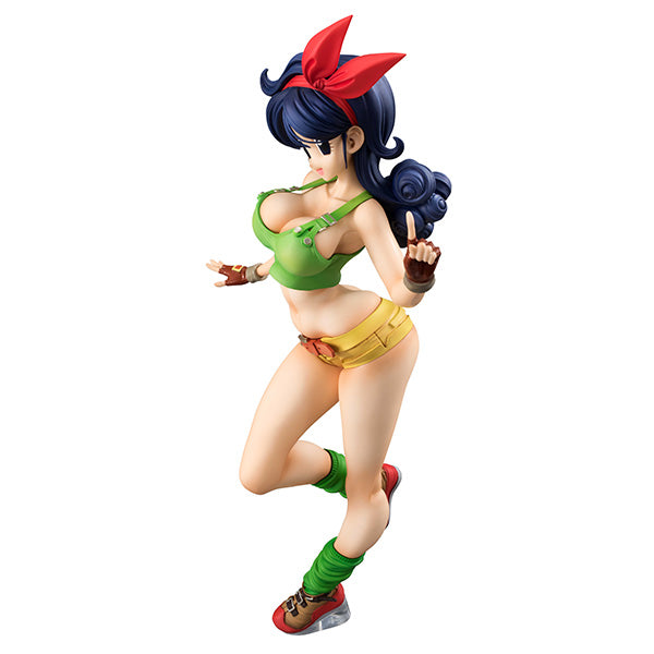 Dragon Ball - Lunch - Dragon Ball Gals - Black Hair Ver. (MegaHouse)
