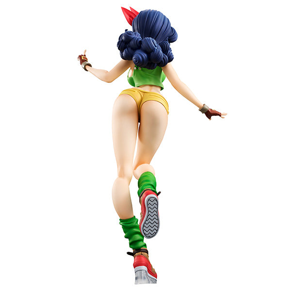 Dragon Ball - Lunch - Dragon Ball Gals - Black Hair Ver. (MegaHouse)
