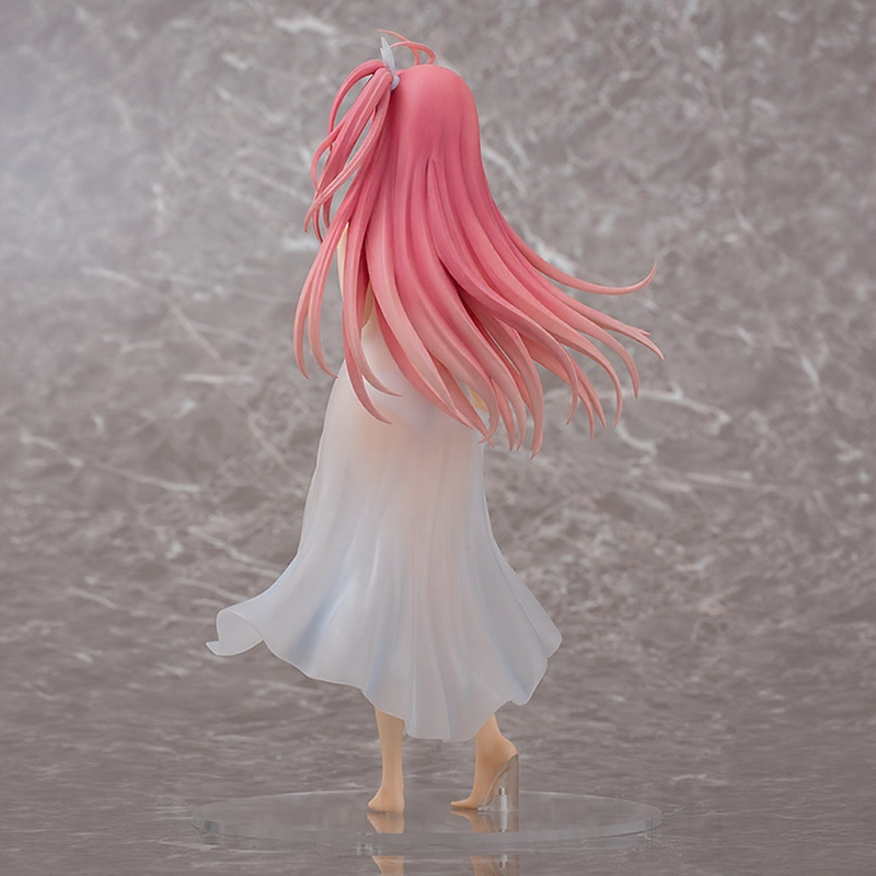 Aokana - Four Rhythms Across the Blue - Kurashina Asuka - Babydoll ver. (Bell Fine)