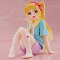 Bocchi the Rock! - Ijichi Nijika - Desktop Cute - Roomwear ver. (Taito)