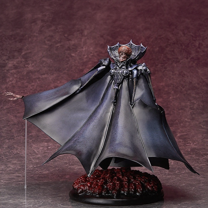 Berserk - Void - Figma (#SP-085) (FREEing)