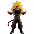 Dragon Ball -  SUPER DRAGONBALL HEROES 5th MISSION - MASTERLISE - Warrior in Black Clothes(Super Saiyan3/Dark Dragon Ball Enhancement) [Ichiban-Kuji Prize C]