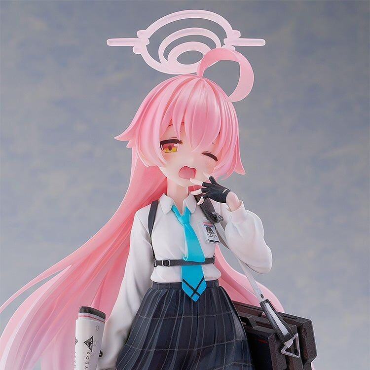 Blue Archive - Takanashi Hoshino (Wing)
