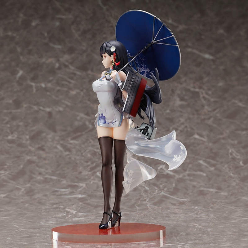 Azur Lane - Yat Sen - F:Nex (FuRyu)