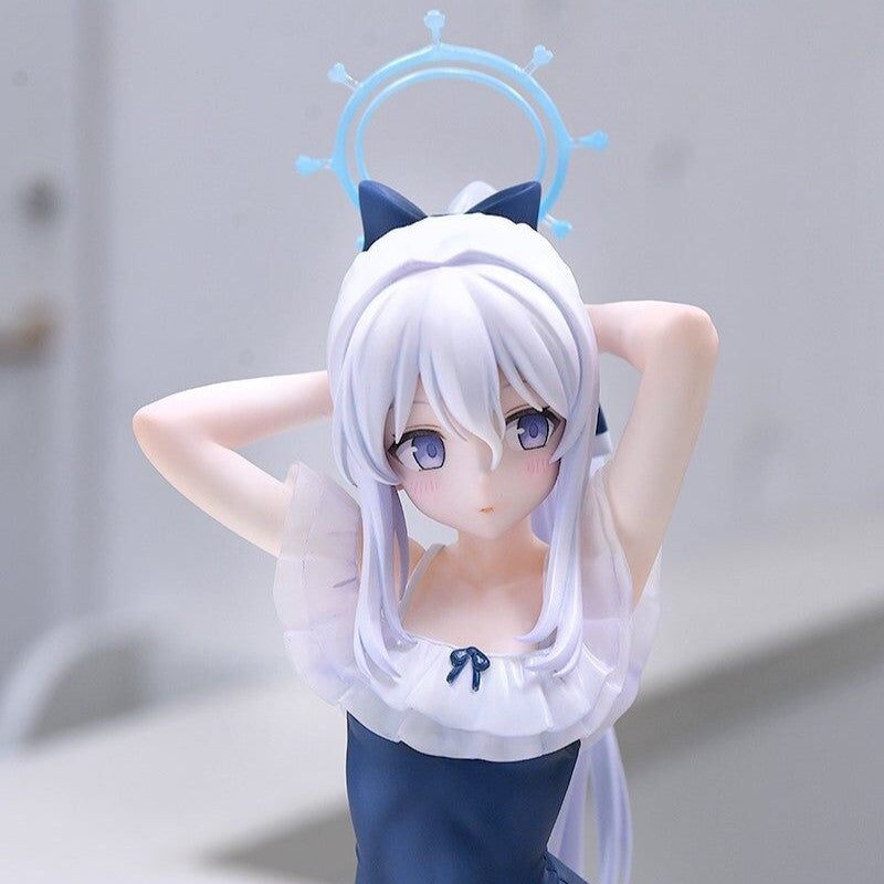 Blue Archive - Tsukiyuki Miyako - Swimsuit, Memorial Lobby Ver. (Good Smile Company)