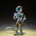 Dragon Ball Z - Mecha Frieza - S.H.Figuarts (Bandai Spirits)