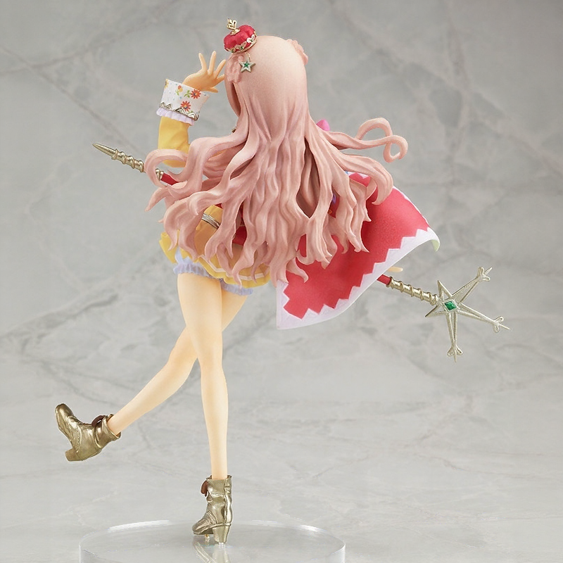 Atelier Meruru ~Arland no Renkinjutsushi 3~ - Merurulince Rede Arls (Phat Company)