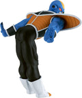 Dragon Ball Z - Burter - Solid Edge Works - The Departure (Bandai Spirits)
