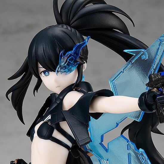 Black★★Rock Shooter: Dawn Fall - Black ★ Rock Shooter - Pop Up Parade - Empress, Awakened Ver. (Good Smile Company)