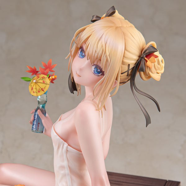 Azur Lane - Dead Or Alive Xtreme Venus Vacation - Marie Rose - KT Model+ - Steamy Venus ver., Regular Edition (Koei Tecmo Games)