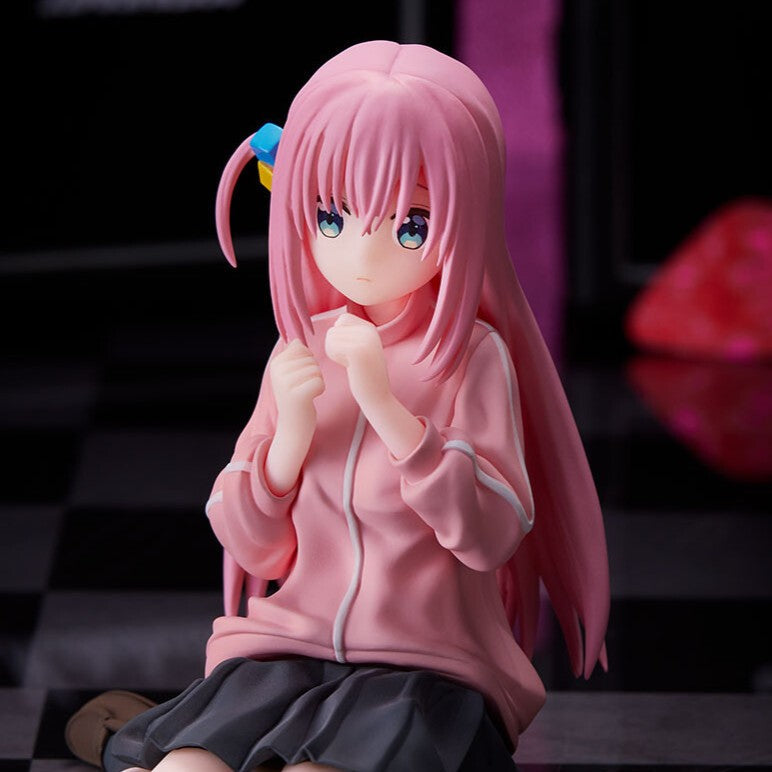 Bocchi the Rock! - Gotoh Hitori - Premium Chokonose Figure (SEGA)