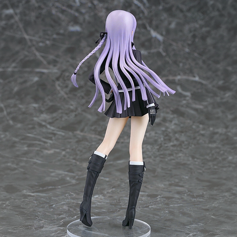 Danganronpa 1 2 Reload - Kirigiri Kyouko - Pop Up Parade (Phat Company)