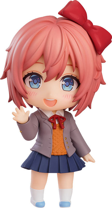 Doki Doki Literature Club! - Sayori - Nendoroid (#2250) (Good Smile Company)