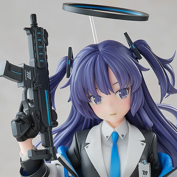 Blue Archive - Hayase Yuuka (Wanderer)