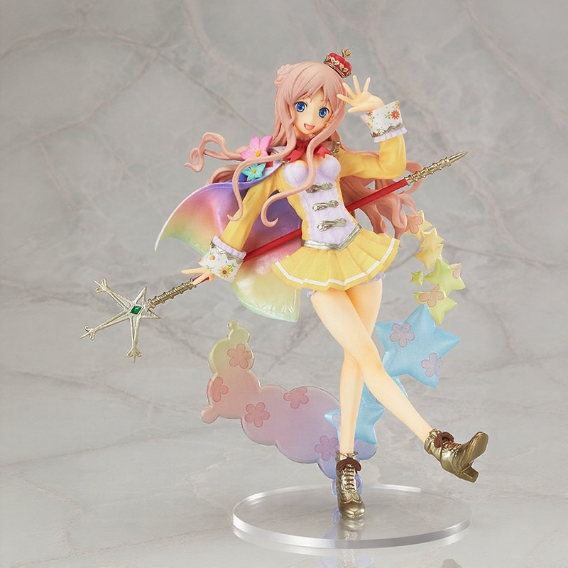 Atelier Meruru ~Arland no Renkinjutsushi 3~ - Merurulince Rede Arls (Phat Company)