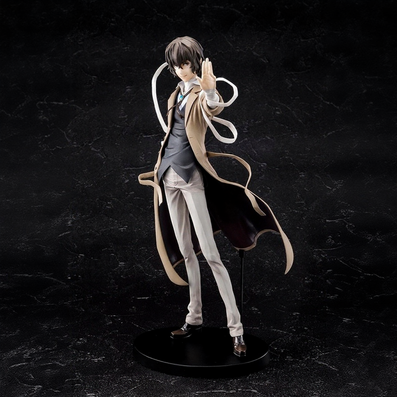 Bungou Stray Dogs - Dazai Osamu (Kadokawa)