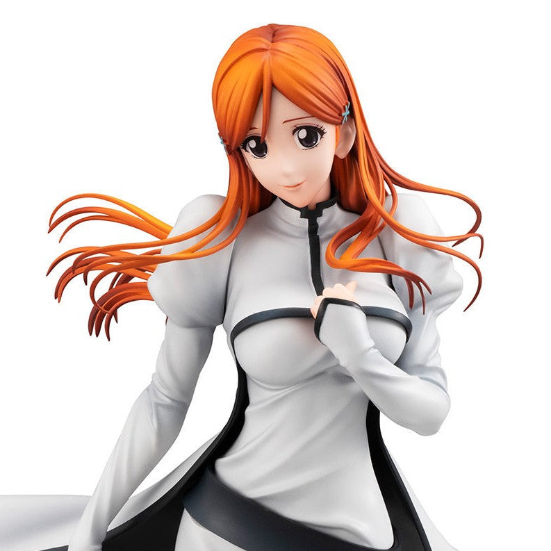 Bleach - Inoue Orihime - Gals Series - Arrancar Hen (MegaHouse)