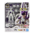 S.H.F Frieza Final Form-Resurrection- (Resale version)