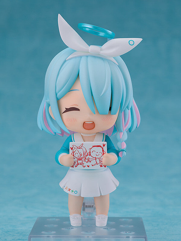 Blue Archive - Arona - Nendoroid (#2245) (Good Smile Company)