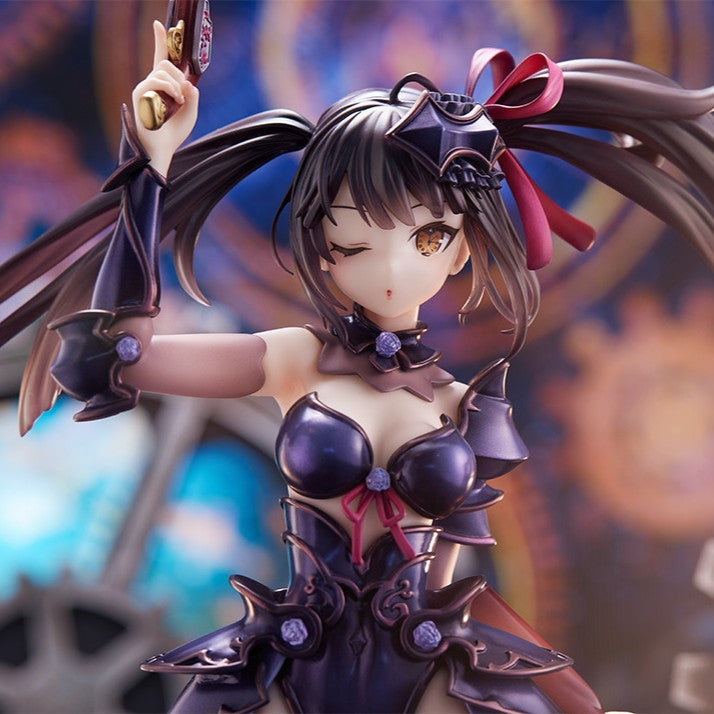 Date A Live Fragment: Date A Bullet - Tokisaki Kurumi - Gunner ver. (Spiritale, Wing)