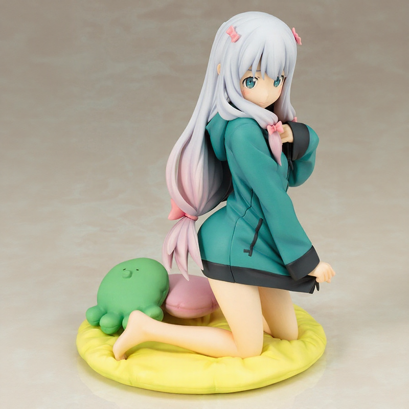 Eromanga Sensei - Izumi Sagiri (Kotobukiya)