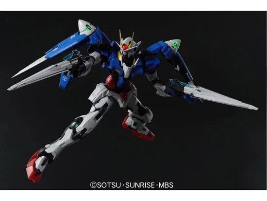 Bandai PG 1/60 OO Raiser