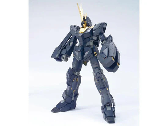 Bandai MG 1/100 RX-0 Unicorn Gundam 02 Banshee