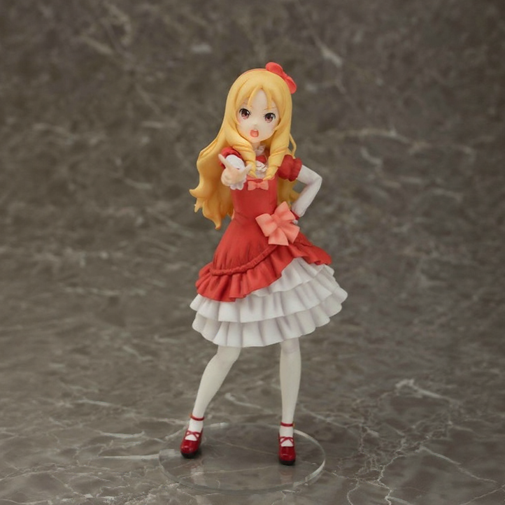 Eromanga Sensei - Yamada Elf - Lolita Fuku Ver. (Toy's Works)