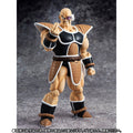 Dragon Ball Z - Nappa - S.H.Figuarts