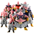 Dragon Ball Z - Majin Buu Set (Bandai Spirits) [Shop Exclusive]