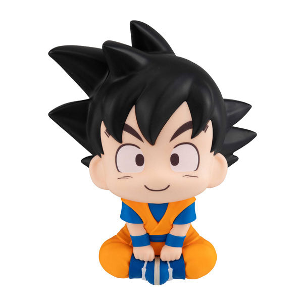 Dragon Ball Daima - Son Goku - Look Up - Mini (MegaHouse)