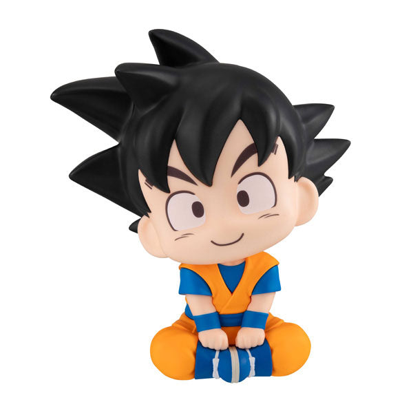 Dragon Ball Daima - Son Goku - Look Up - Mini (MegaHouse)