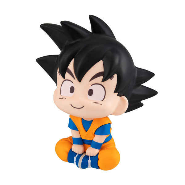 Dragon Ball Daima - Son Goku - Look Up - Mini (MegaHouse)