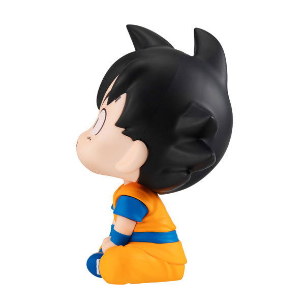 Dragon Ball Daima - Son Goku - Look Up - Mini (MegaHouse)