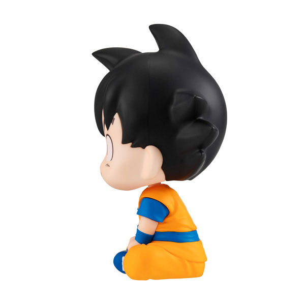 Dragon Ball Daima - Son Goku - Look Up - Mini (MegaHouse)