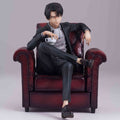 Attack on Titan - Levi - Hdge - Mens Hdge (No.3) (Union Creative International Ltd)