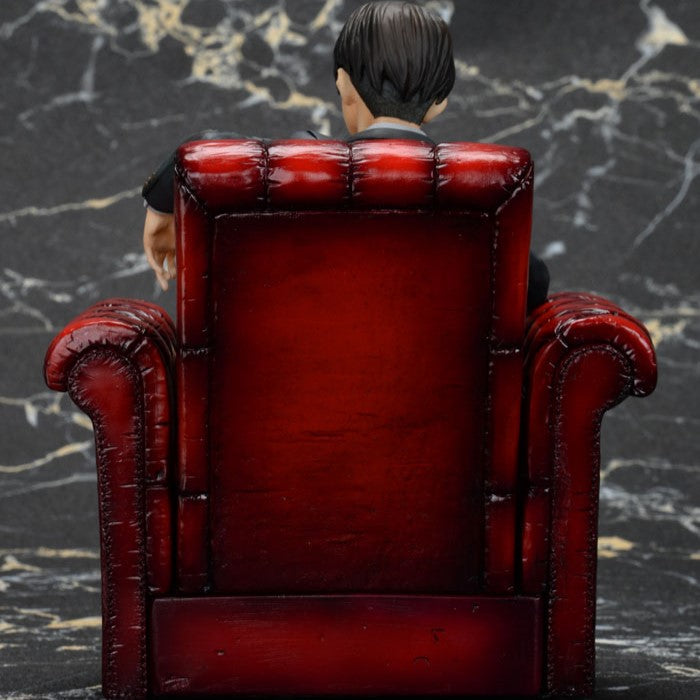 Attack on Titan - Levi - Hdge - Mens Hdge (No.3) (Union Creative International Ltd)