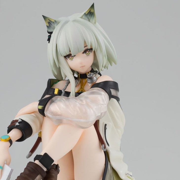 Arknights - Kal'tsit - F:Nex - Noodle Stopper Figure (FuRyu)