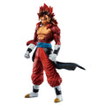 Super Dragon Ball Heroes - Vegito Xeno - Super Full Power Saiyan 4 Limit Breaker - Ichiban Kuji Dragon Ball Super Dragon Ball Heroes 3rd Mission - Masterlise - B Prize (Bandai Spirits)