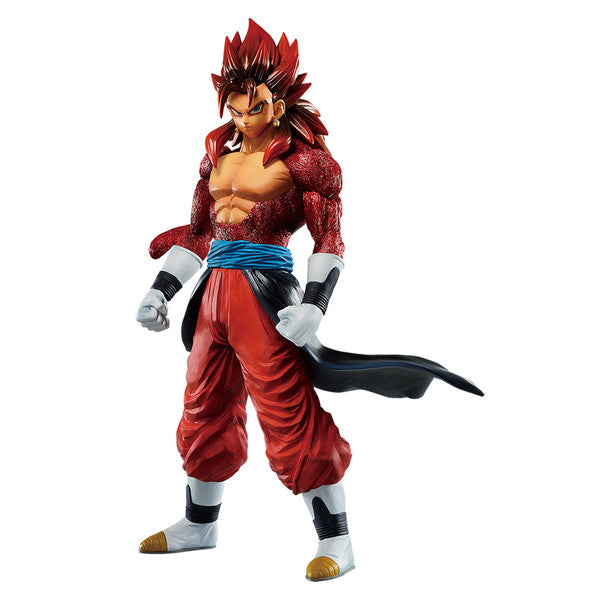 Super Dragon Ball Heroes - Vegito Xeno - Super Full Power Saiyan 4 Limit Breaker - Ichiban Kuji Dragon Ball Super Dragon Ball Heroes 3rd Mission - Masterlise - B Prize (Bandai Spirits)