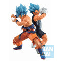 Dragon Ball Super Broly - Son Goku SSGSS&Vegeta SSGSS - Ichiban Kuji Dragon Ball VS Omnibus Super - Masterlise - A Prize (Bandai Spirits)